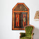 Chest Wall Decal