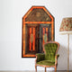 Chest Wall Decal