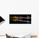 Point Sevillian Wall Decal