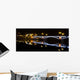Point Sevillian Wall Decal