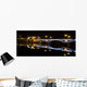 Point Sevillian Wall Decal