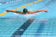 Swimming Wall Mural