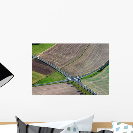 Air Wall Decal Design 4