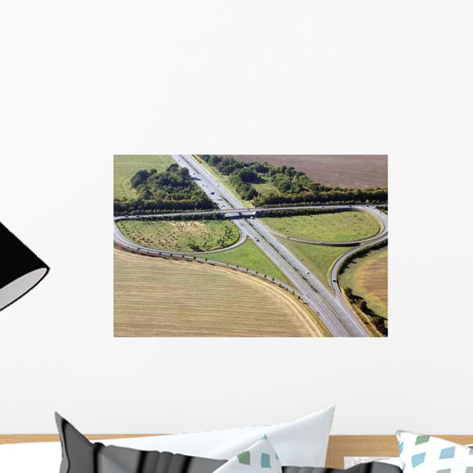 Air Wall Decal Design 3