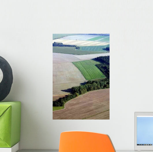 Air Wall Decal Design 1