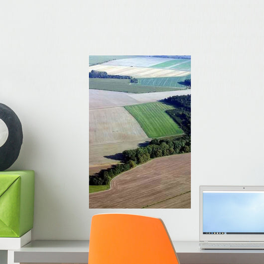 Air Wall Decal Design 1
