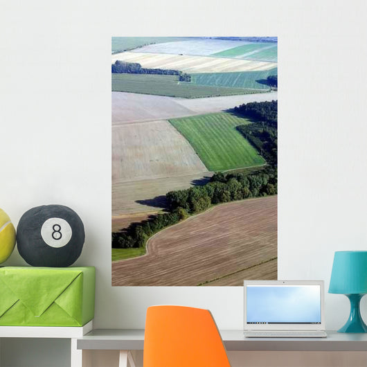 Air Wall Decal Design 1