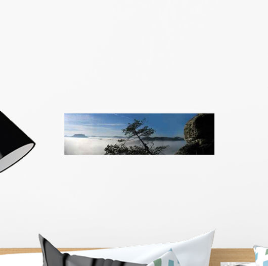 Bastion Wall Decal Design 3