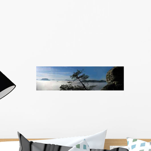 Bastion Wall Decal Design 3