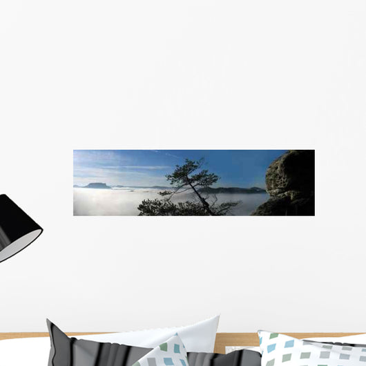 Bastion Wall Decal Design 3