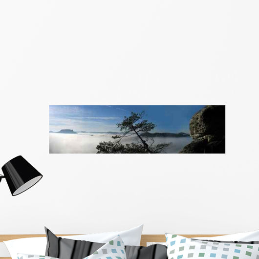 Bastion Wall Decal Design 3