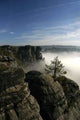 Bastei Wall Decal