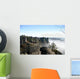 Bastion Wall Decal Design 2