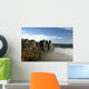 Bastion Wall Decal Design 1