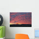 Winrader Sunset Wall Decal