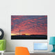 Winrader Sunset Wall Decal