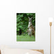 Kangaroo and Company Wall Mural