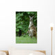 Kangaroo and Company Wall Mural