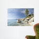 Lake Tahoe Natural Landscapes Wall Mural