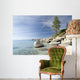 Lake Tahoe Natural Landscapes Wall Mural