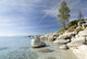 Lake Tahoe Natural Landscapes Wall Mural