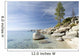 Lake Tahoe Natural Landscapes Wall Mural