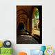 Clotre Cistercien Wall Mural