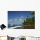 From Corcovado Plage Wall Decal