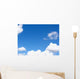 Clouds and Sky Wall Decal