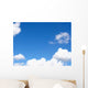 Clouds and Sky Wall Decal