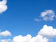 Clouds and Sky Wall Decal