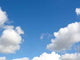 Sky and Clouds Wall Decal