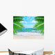 Vacation Wall Mural