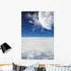 Magic Wall Decal
