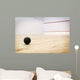 Squash Court Wall Mural