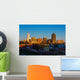 Raleigh Wall Decal