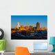 Raleigh Wall Decal