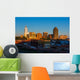 Raleigh Wall Decal