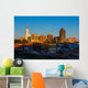 Raleigh Wall Decal