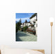 Chamonix Wall Decal