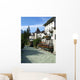 Chamonix Wall Decal