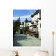Chamonix Wall Decal
