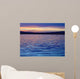 Sunset Wall Mural
