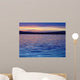 Sunset Wall Mural