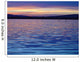 Sunset Wall Mural