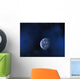 Weltall Wall Decal