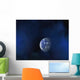 Weltall Wall Decal