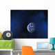 Weltall Wall Decal