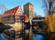 N Rnberg2 Wall Decal