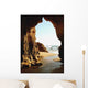 Praia Da Roca Wall Decal